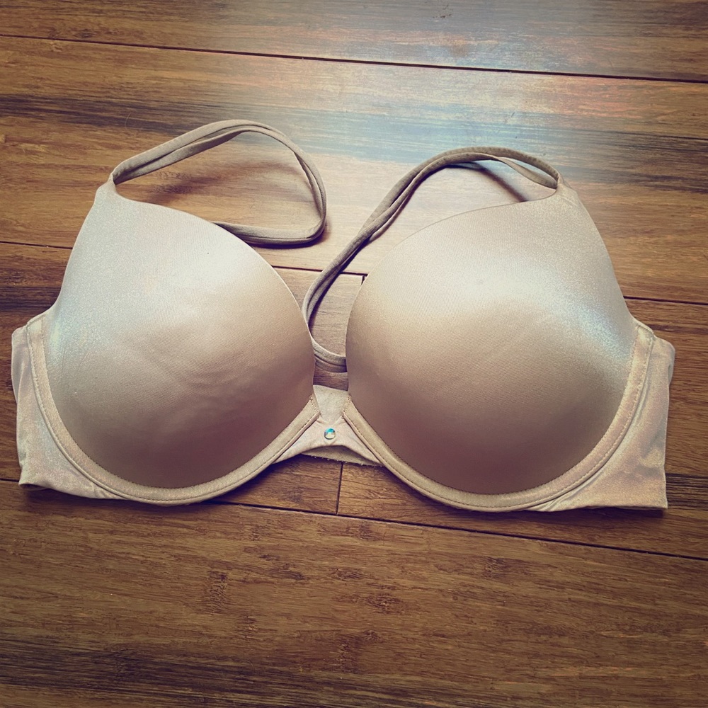Victoria’s Secret Very Sexy Push-Up Bra